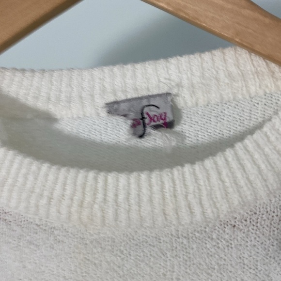 Vintage Tanjay Cute Floral Top (S/M?) - Picture 4 of 7